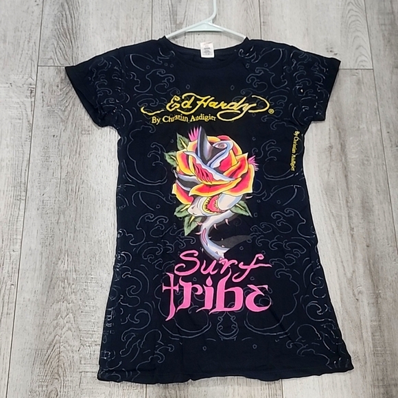 Ed Hardy - Picture 1 of 6